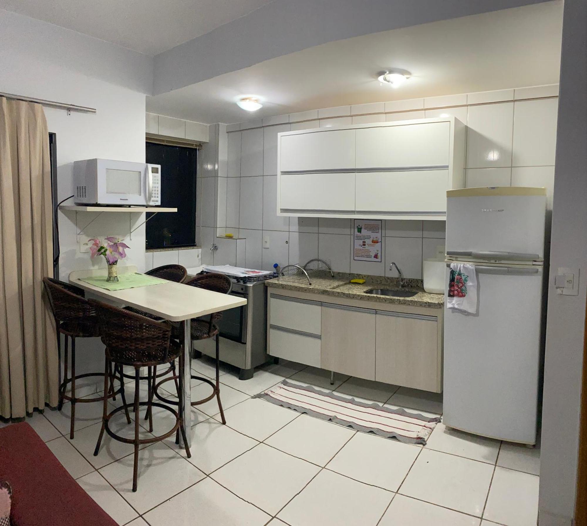Golden Dolphin Supreme Apartment *