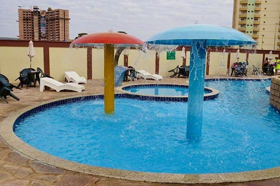 Apartamento Golden Dolphin Supreme